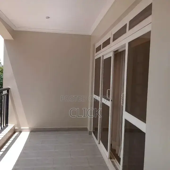 2bdrm Apartment in Kyanja, Central Division for rent in Central Division