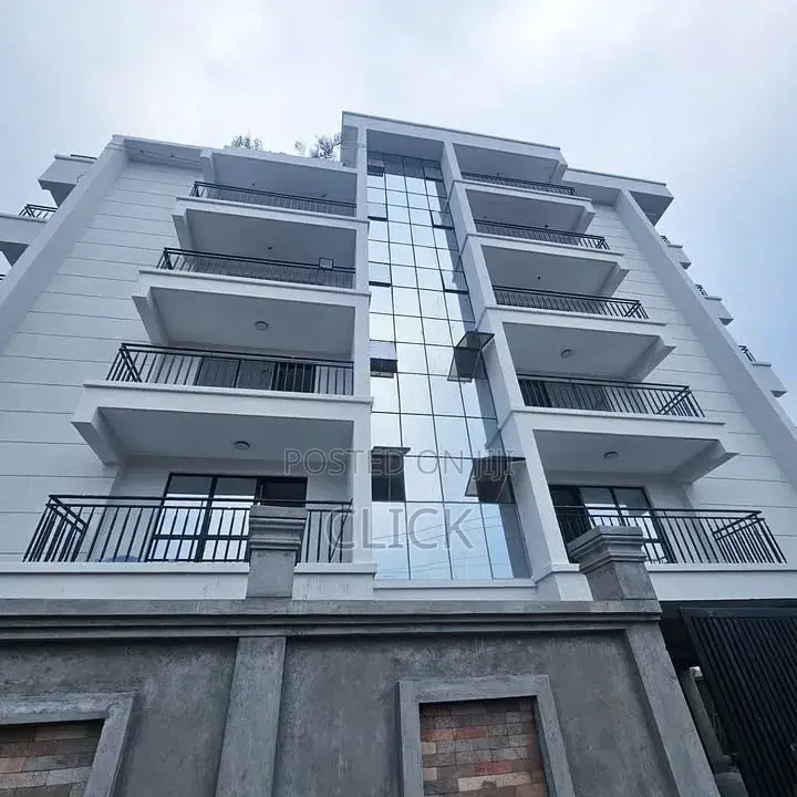 3bdrm Apartment in Kisaasi, Central Division for rent in Central Division