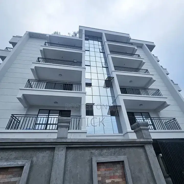 3bdrm Apartment in Kisaasi, Central Division for rent in Central Division