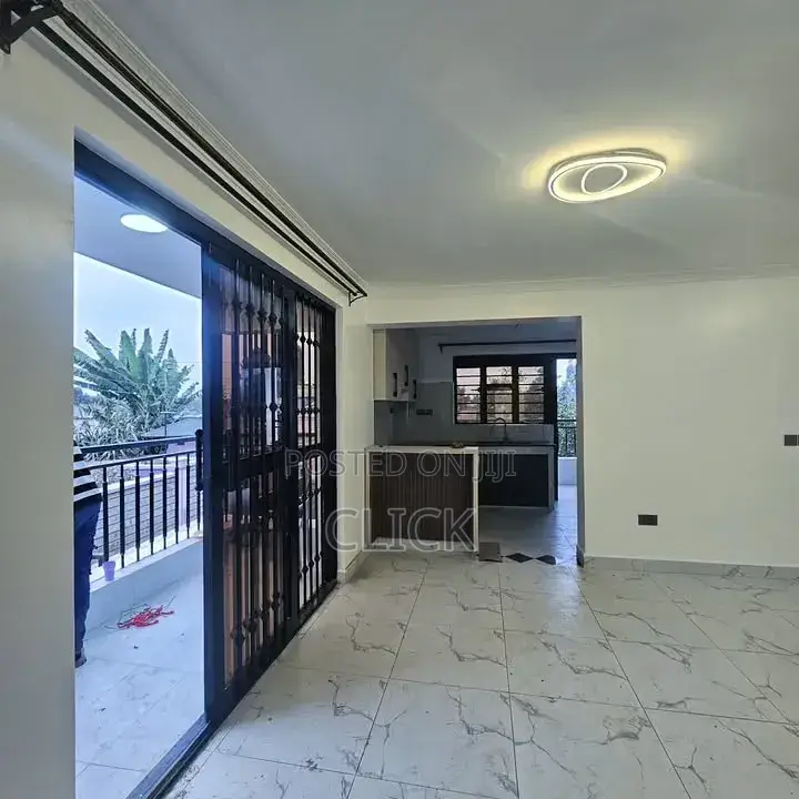 3bdrm Apartment in Kisaasi, Central Division for rent in Central Division