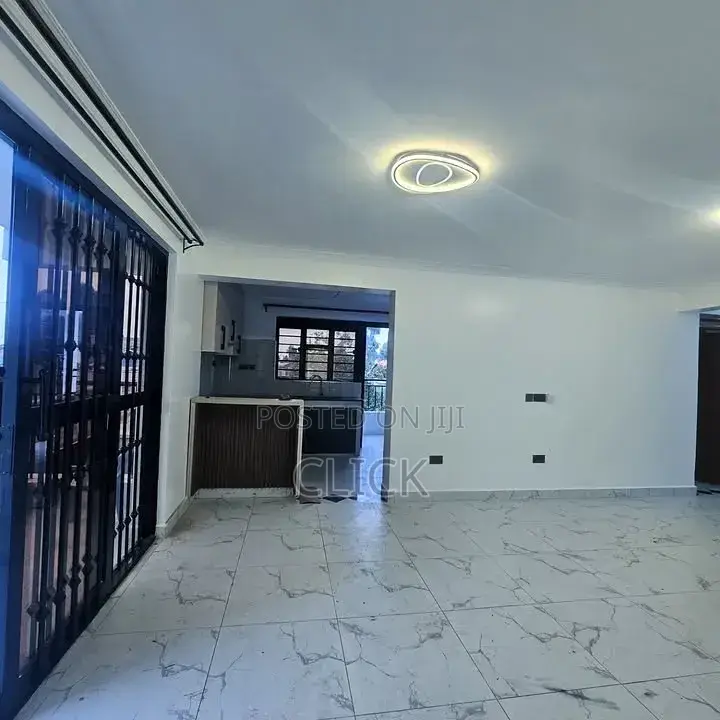 3bdrm Apartment in Kisaasi, Central Division for rent in Central Division