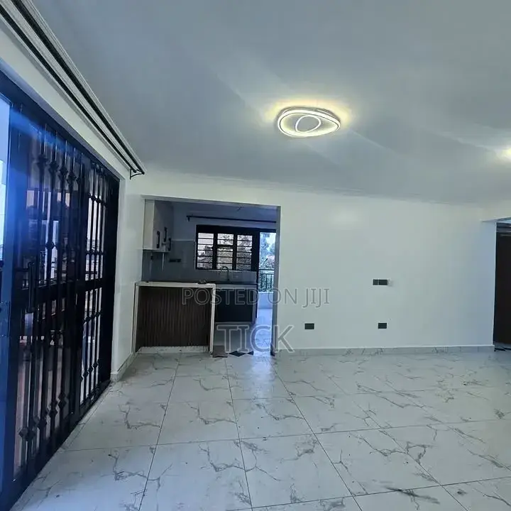 3bdrm Apartment in Kisaasi, Central Division for rent in Central Division