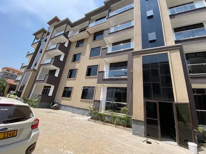 3bdrm Apartment in Ntinda, Central Division for rent in Central Division