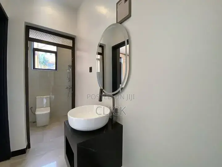 3bdrm Apartment in Ntinda, Central Division for rent in Central Division