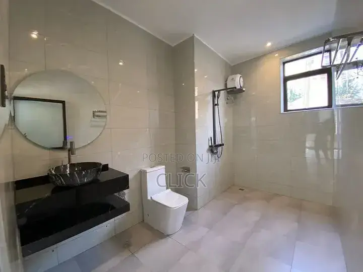 3bdrm Apartment in Ntinda, Central Division for rent in Central Division
