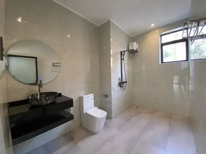 3bdrm Apartment in Ntinda, Central Division for rent in Central Division