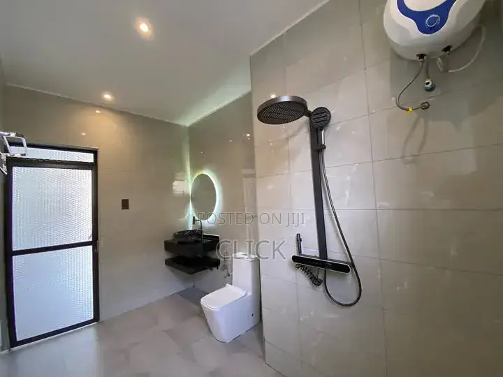 3bdrm Apartment in Ntinda, Central Division for rent in Central Division