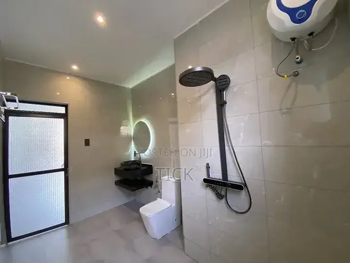 3bdrm Apartment in Ntinda, Central Division for rent in Central Division