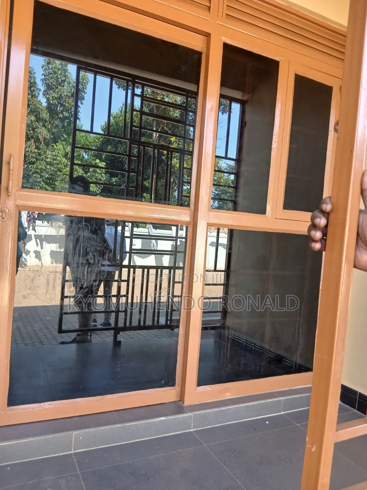 1bdrm Bungalow in Ntinda, Nakawa for rent in Nakawa