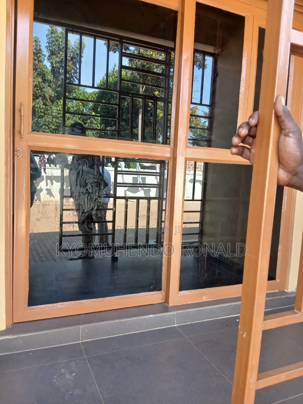 1bdrm Bungalow in Ntinda, Nakawa for rent in Nakawa