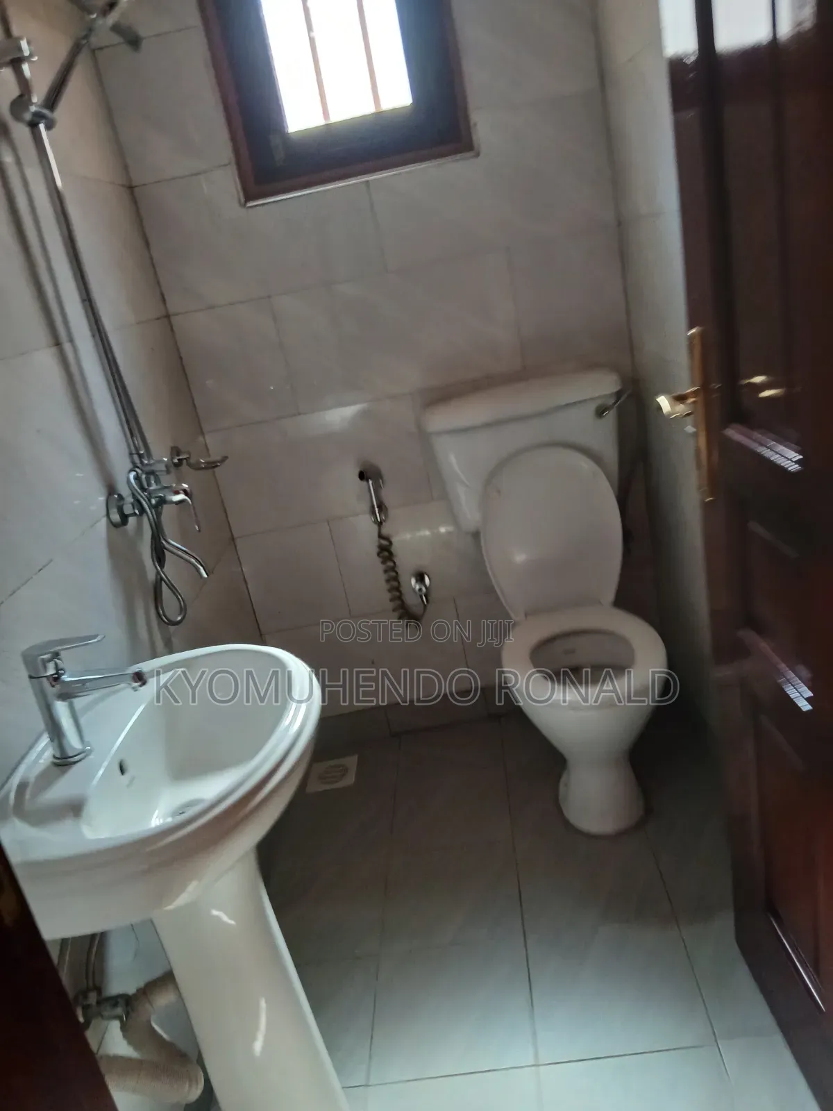 1bdrm Bungalow in Ntinda, Nakawa for rent in Nakawa
