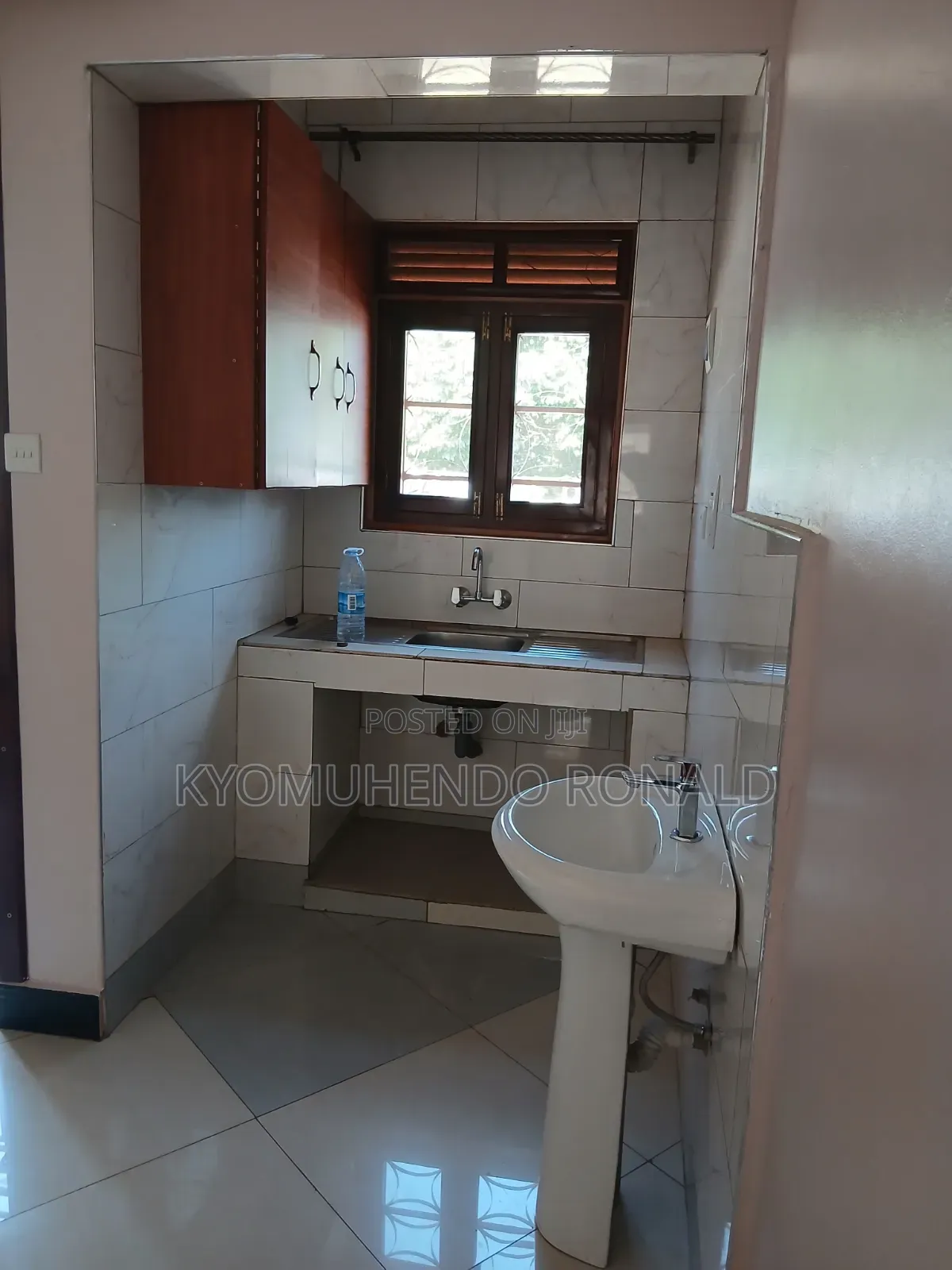 1bdrm Bungalow in Ntinda, Nakawa for rent in Nakawa