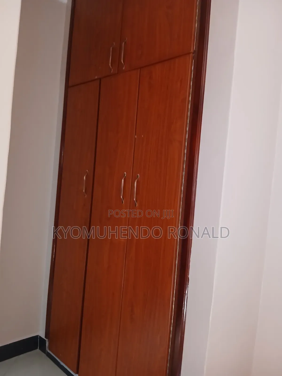 1bdrm Bungalow in Ntinda, Nakawa for rent in Nakawa