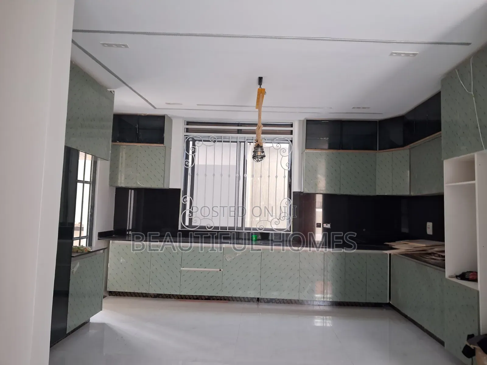 Furnished 2bdrm Apartment in Bukoto, Central Division for sale in Central Division