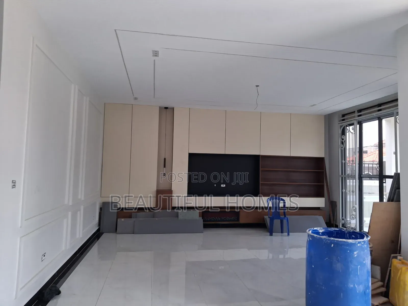 Furnished 2bdrm Apartment in Bukoto, Central Division for sale in Central Division