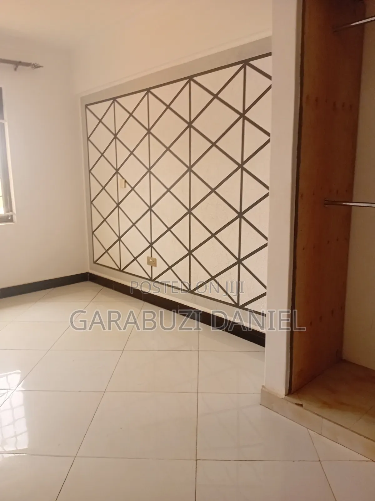 Furnished 2bdrm House in Hossana, Wakiso / Wakiso for rent in Wakiso / Wakiso