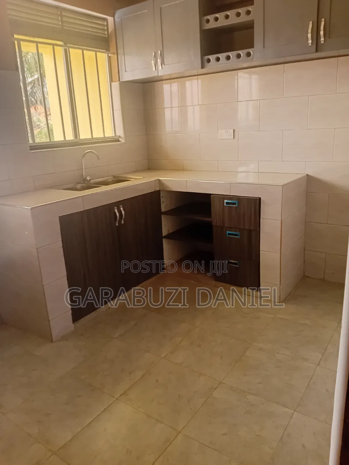 Furnished 2bdrm House in Wakiso / Wakiso for rent in Wakiso / Wakiso