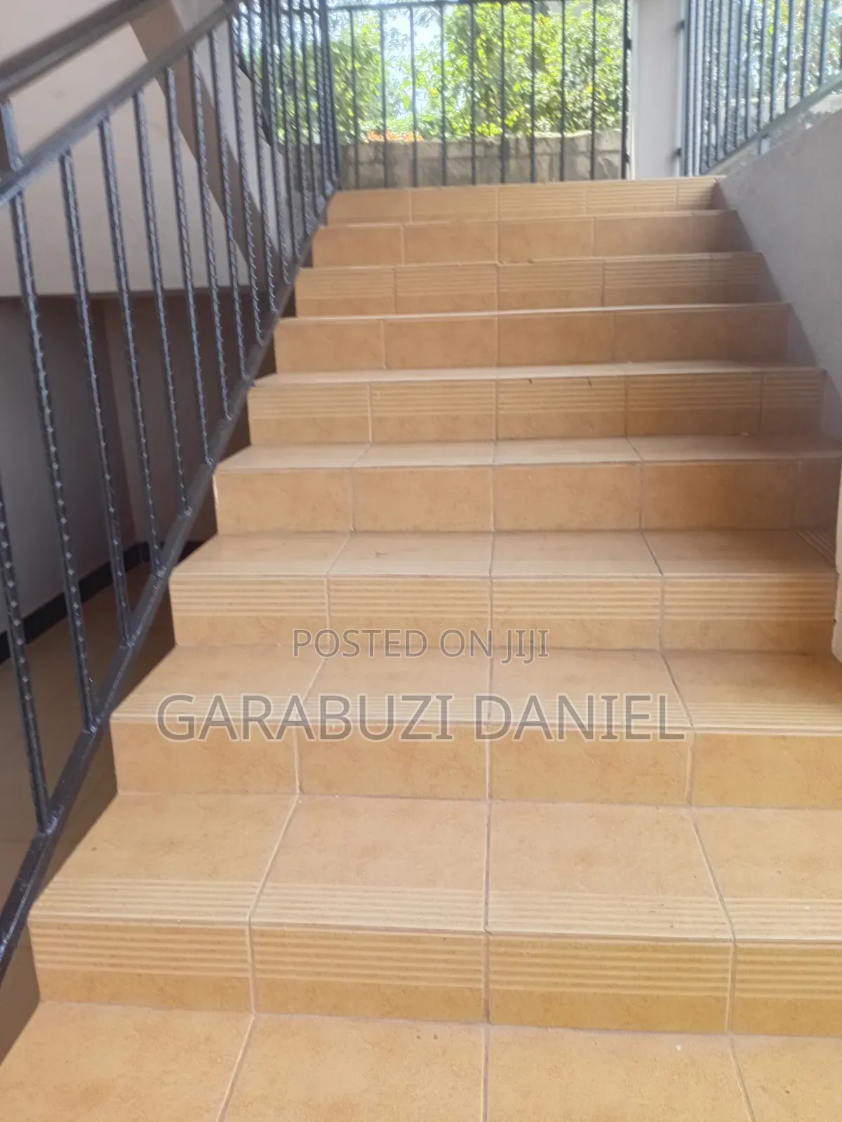 Furnished 2bdrm House in Wakiso / Wakiso for rent in Wakiso / Wakiso
