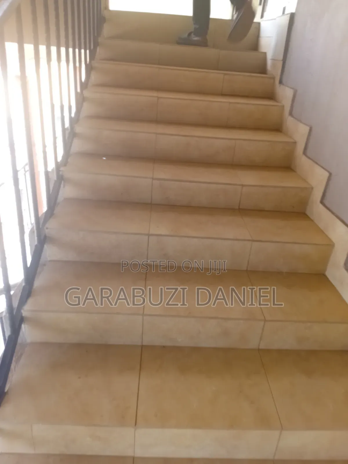 Furnished 2bdrm House in Wakiso / Wakiso for rent in Wakiso / Wakiso