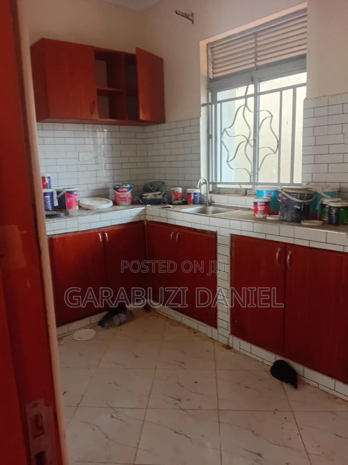 Furnished 2bdrm House in Hossana, Wakiso / Wakiso for rent in Wakiso / Wakiso
