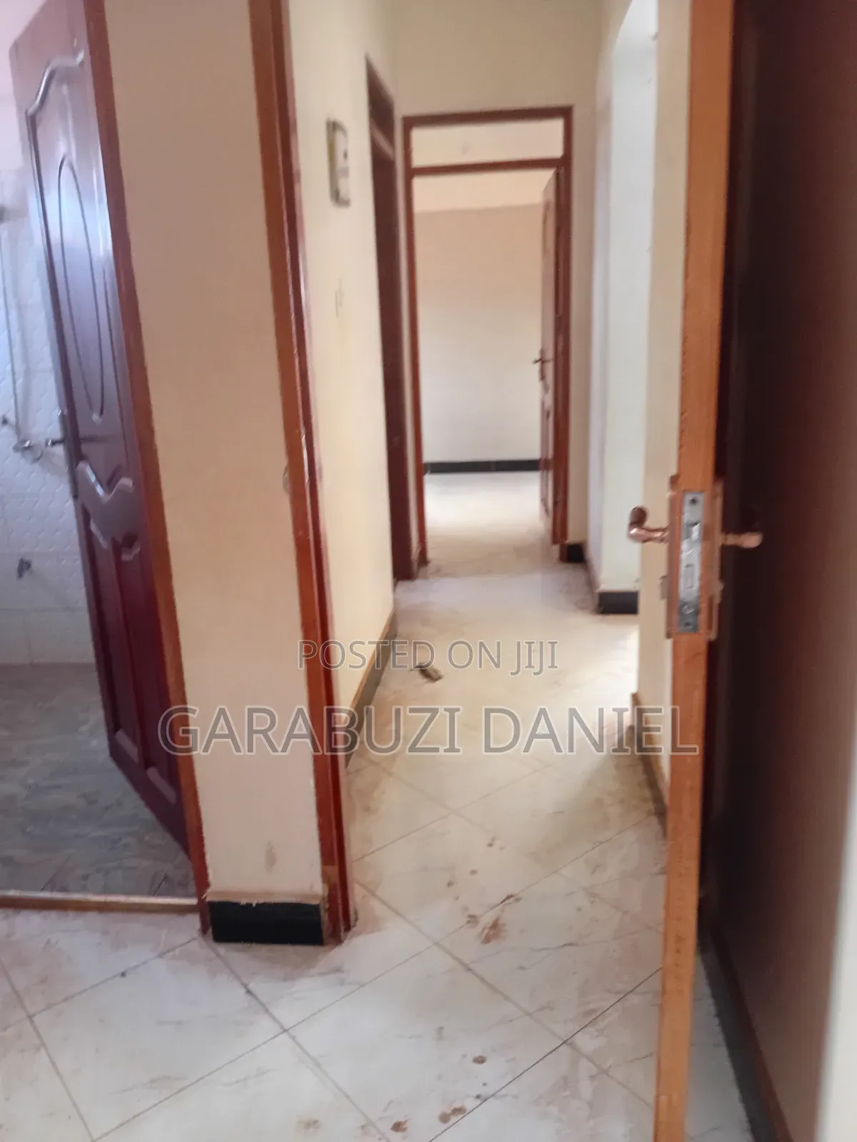 Furnished 2bdrm House in Hossana, Wakiso / Wakiso for rent in Wakiso / Wakiso