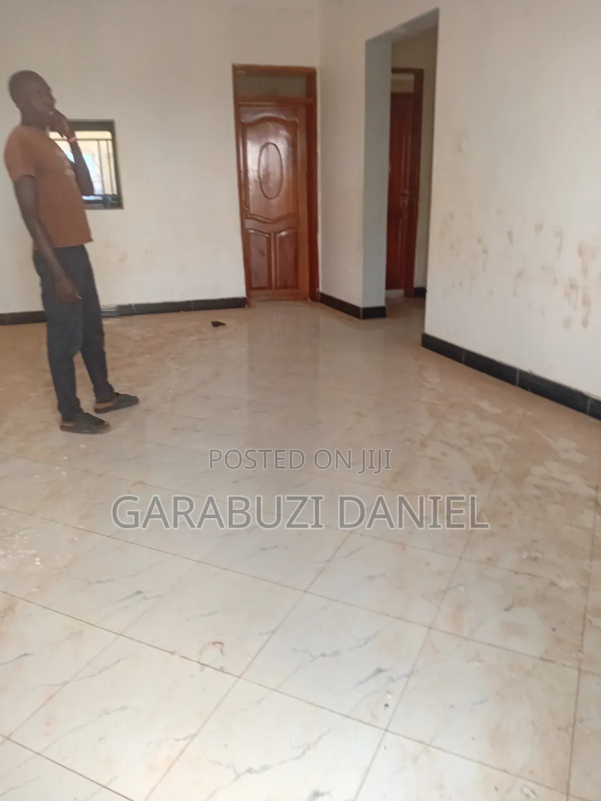 Furnished 2bdrm House in Hossana, Wakiso / Wakiso for rent in Wakiso / Wakiso