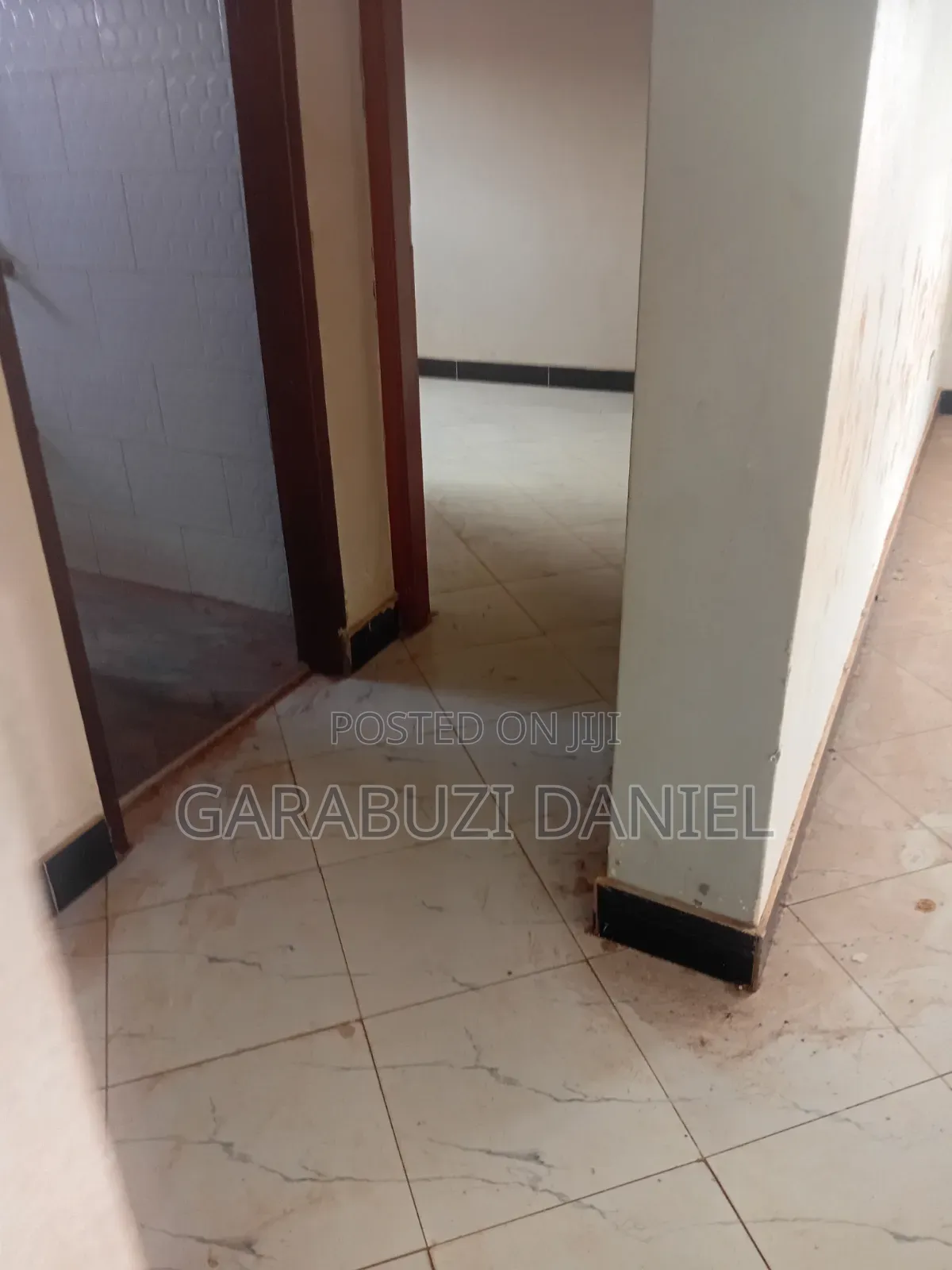 Furnished 2bdrm House in Hossana, Wakiso / Wakiso for rent in Wakiso / Wakiso