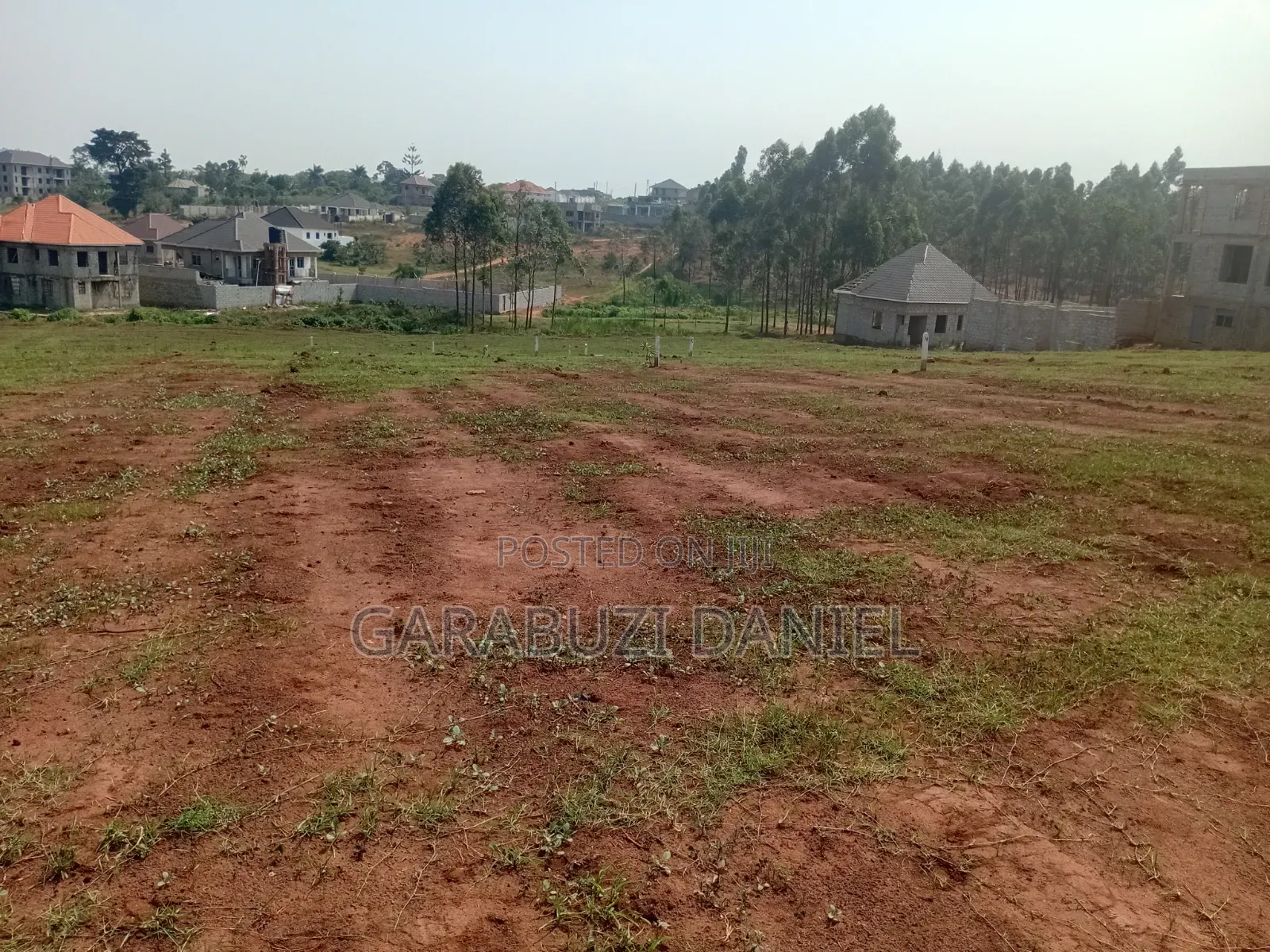 Land for Sale in Wakiso / Wakiso