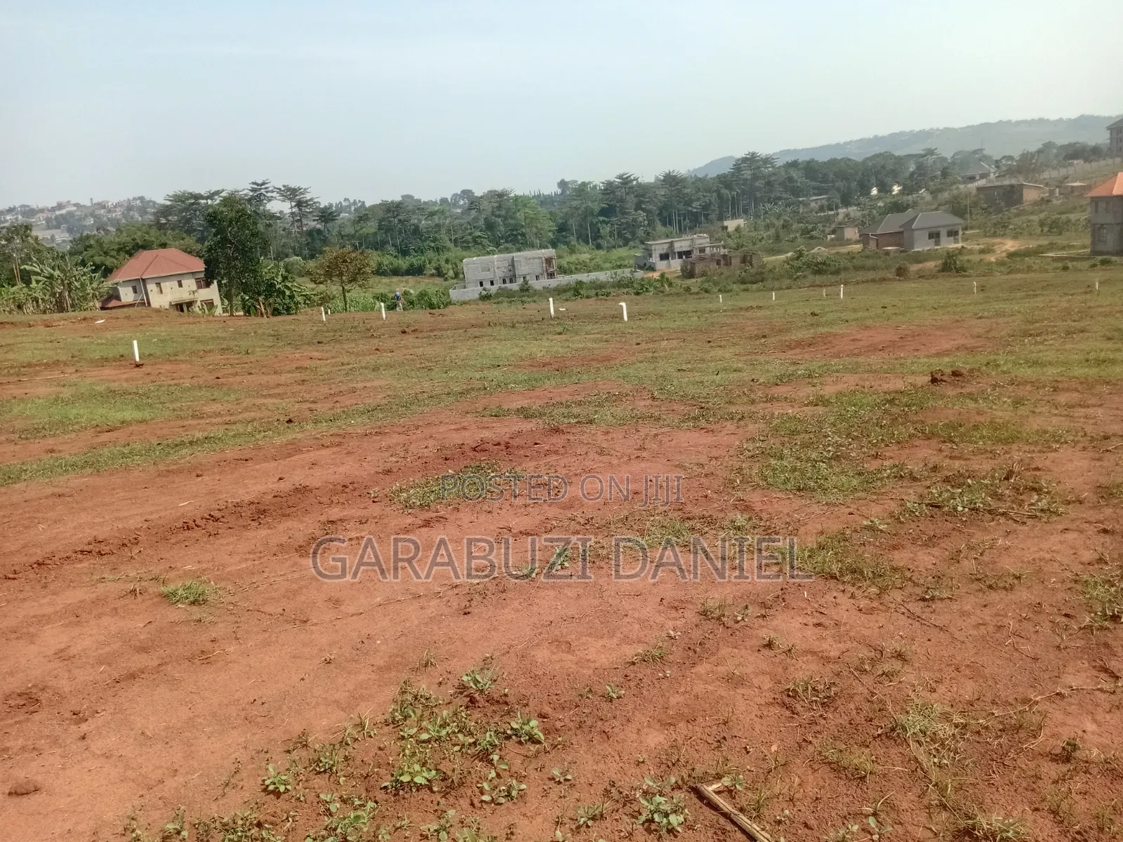 Land for Sale in Wakiso / Wakiso