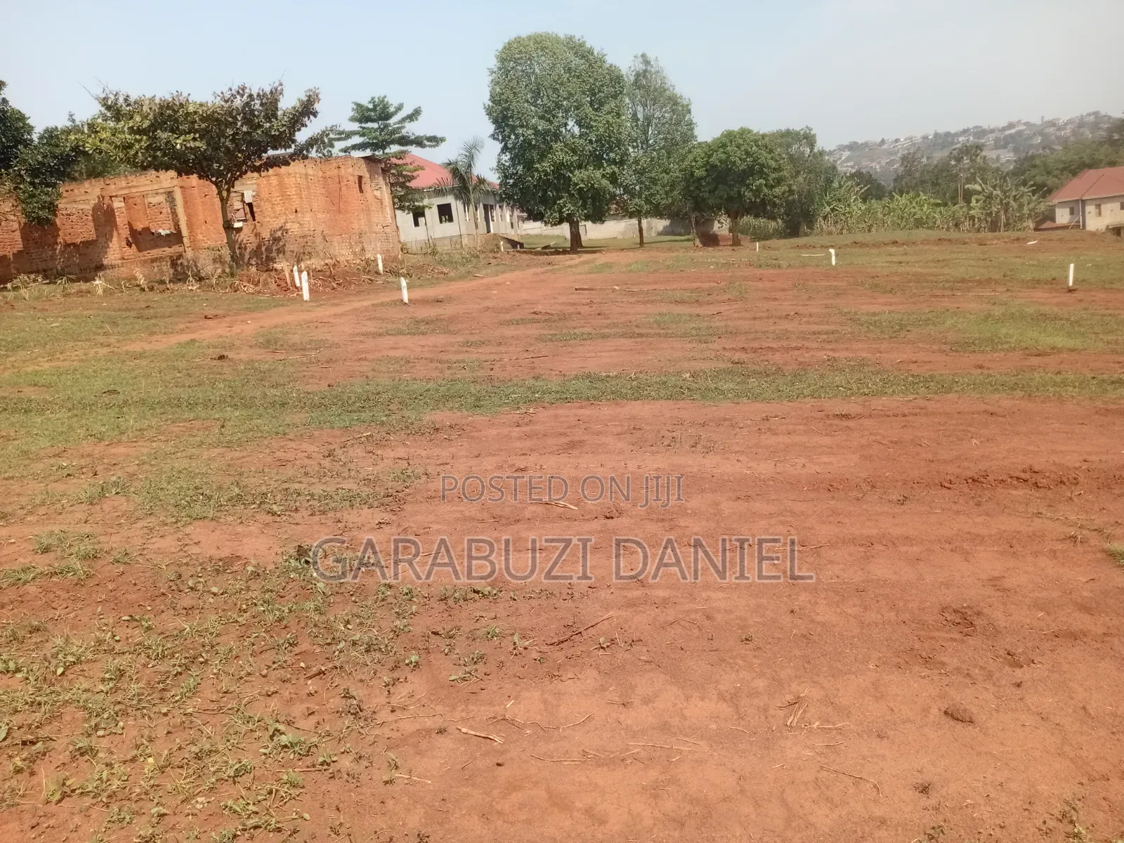 Land for Sale in Wakiso / Wakiso