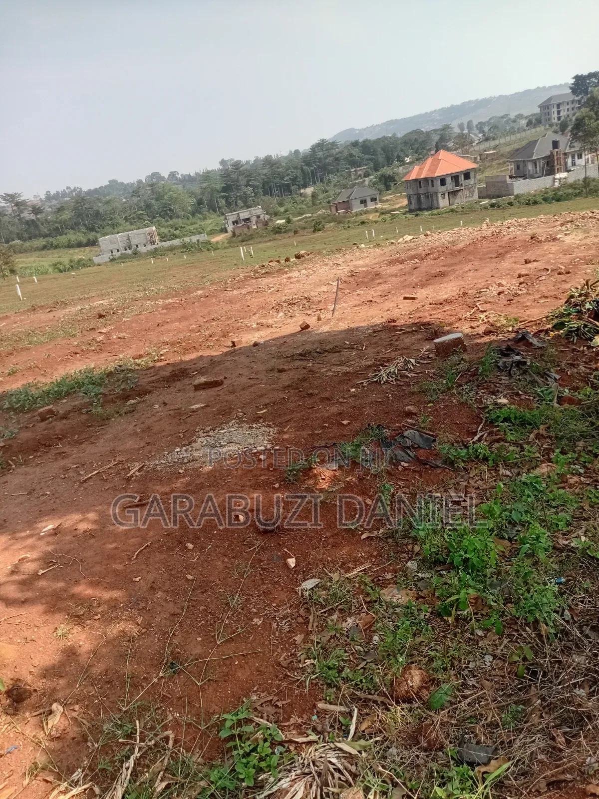 Land for Sale in Wakiso / Wakiso