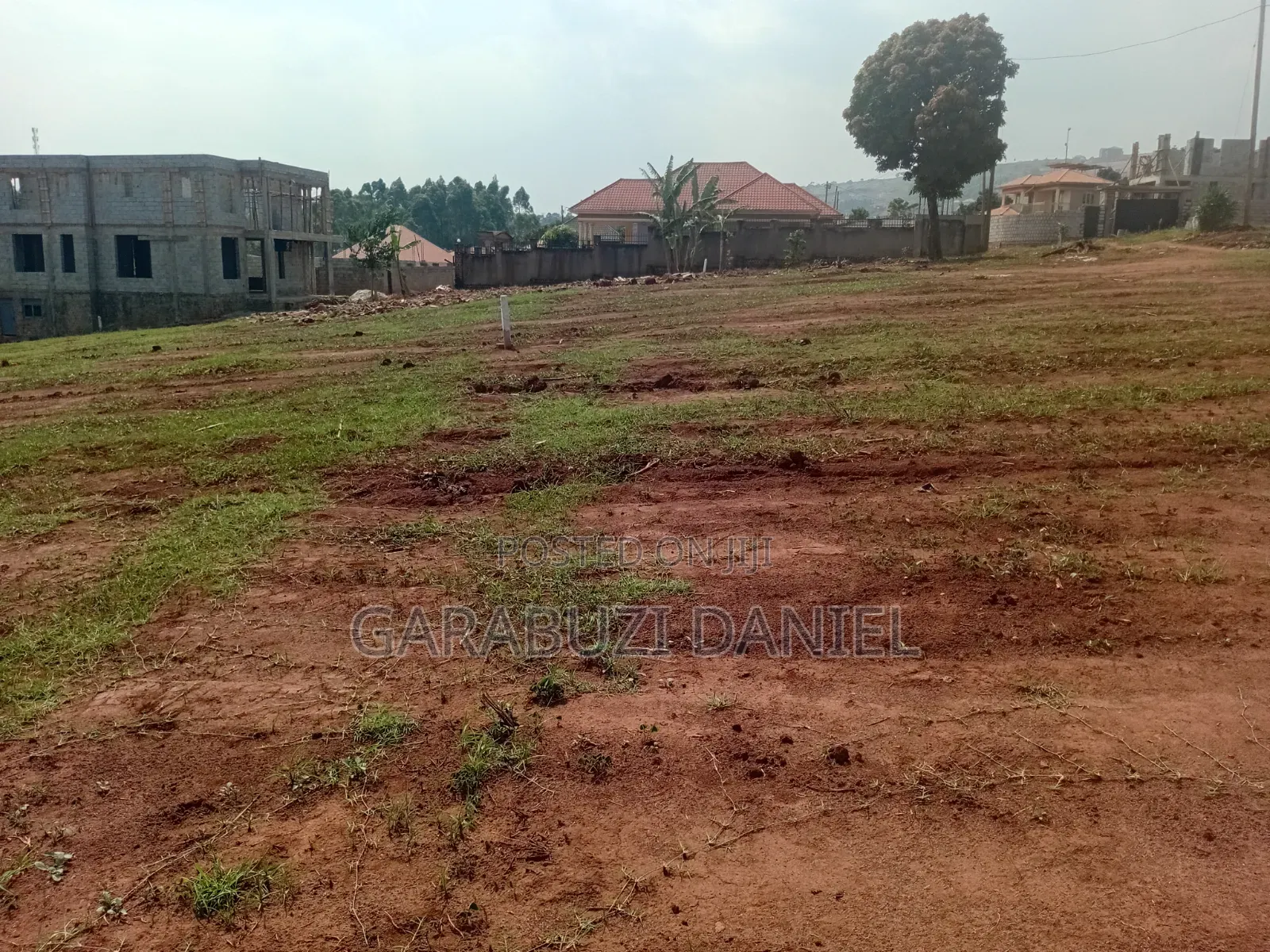 Land for Sale in Wakiso / Wakiso