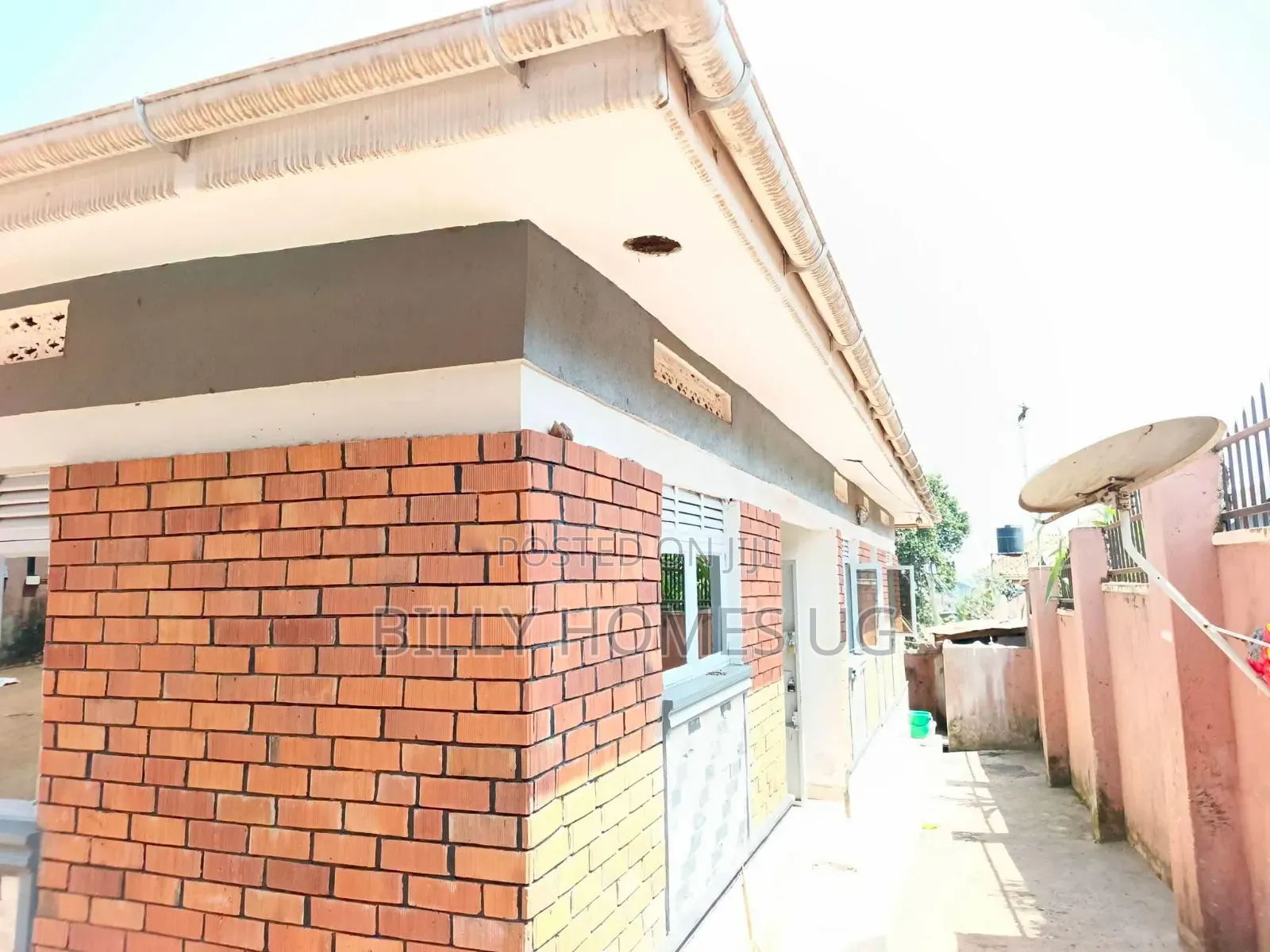 4bdrm House in Goma for sale in Goma