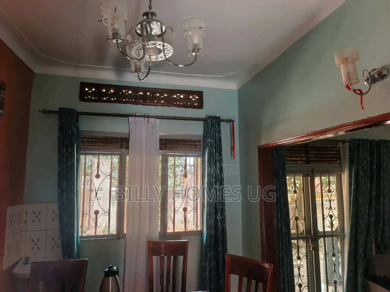 4bdrm House in Goma for sale in Goma