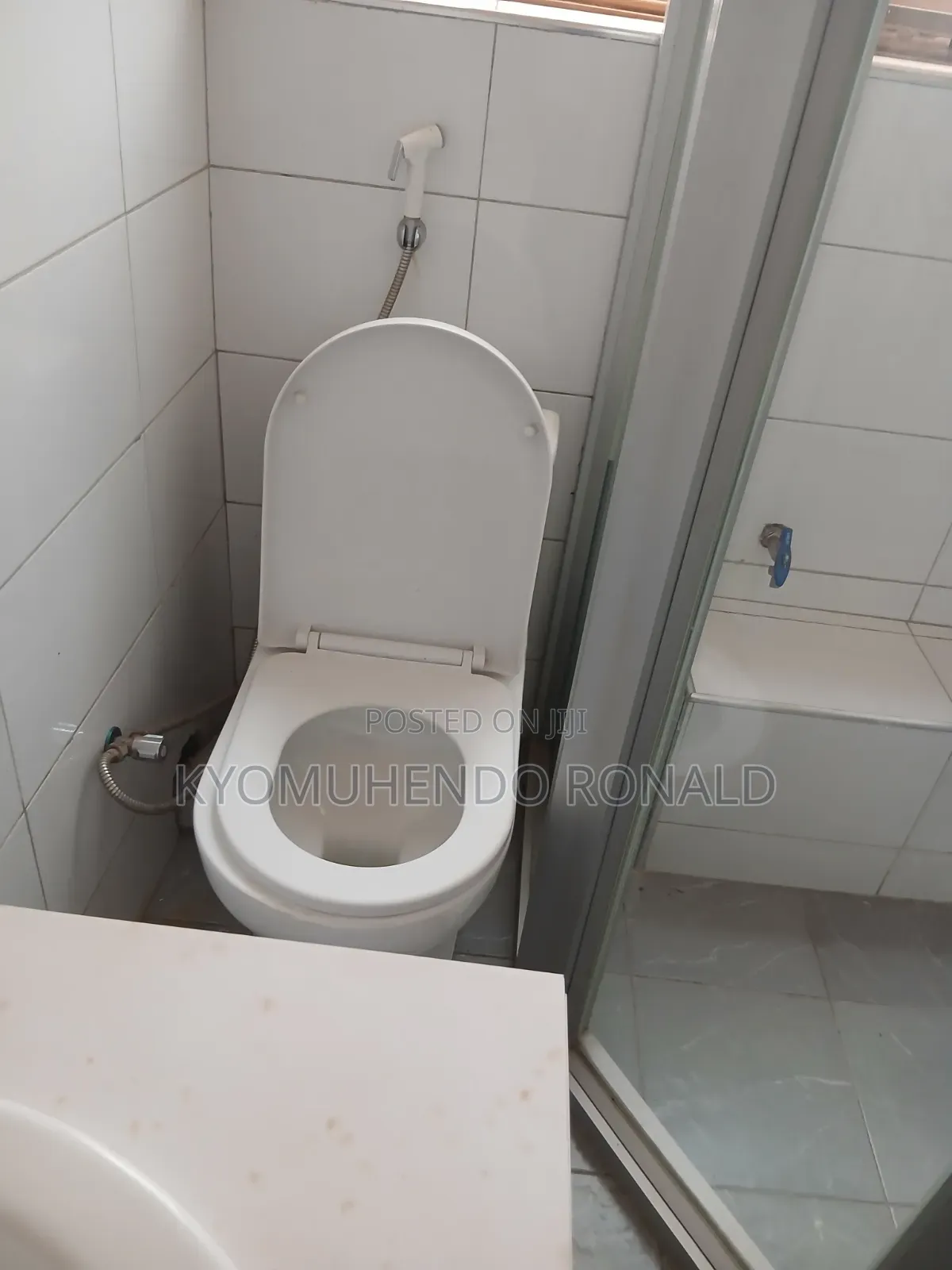 1bdrm Apartment in Ntinda, Nakawa for rent in Nakawa