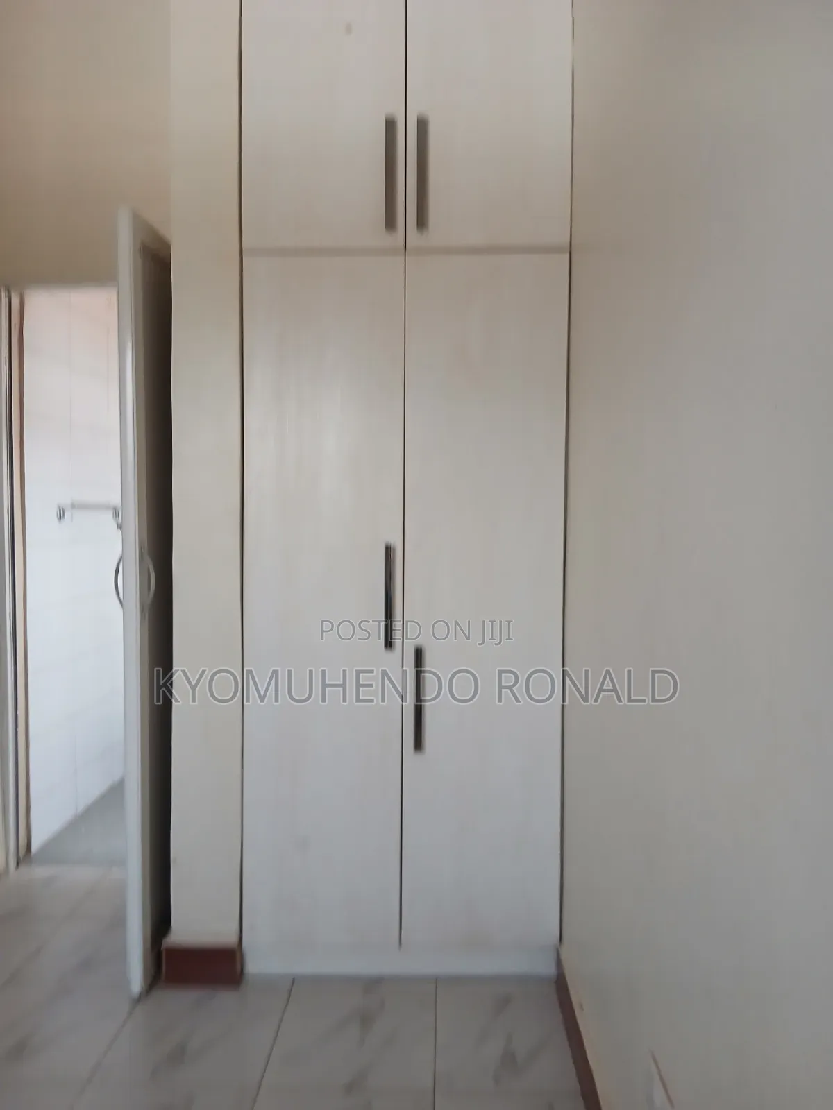 1bdrm Apartment in Ntinda, Nakawa for rent in Nakawa
