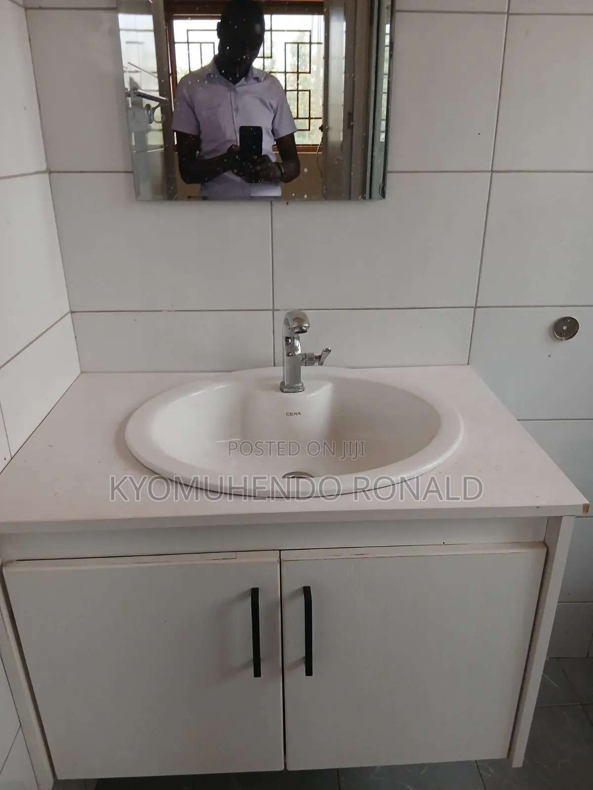 1bdrm Apartment in Ntinda, Nakawa for rent in Nakawa