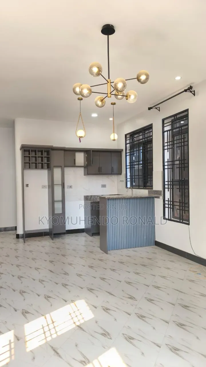1bdrm Apartment in Ntinda, Nakawa for rent in Nakawa