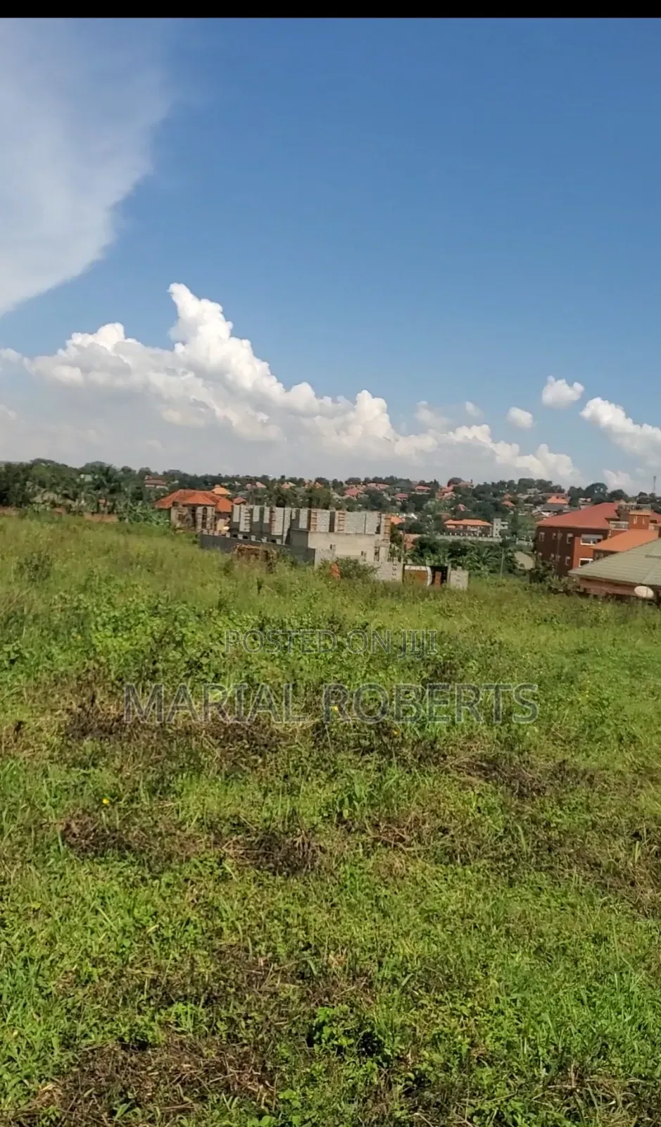 Titled Plots for Sale in Gayaza Nakwero in Kira