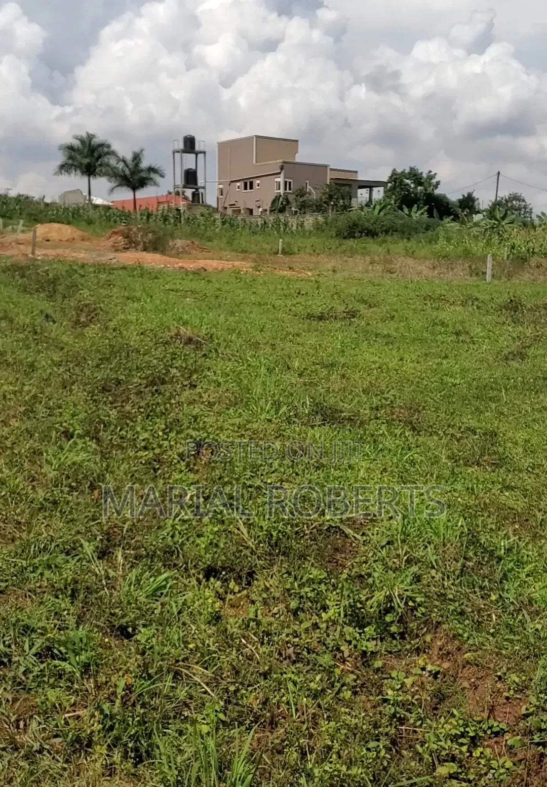 Titled Plots for Sale in Gayaza Nakwero in Kira
