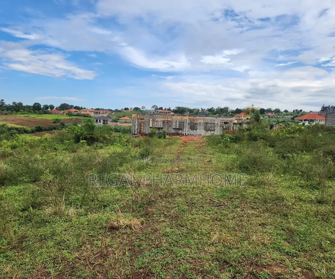 Land for Sale in Kawukku in Central Division