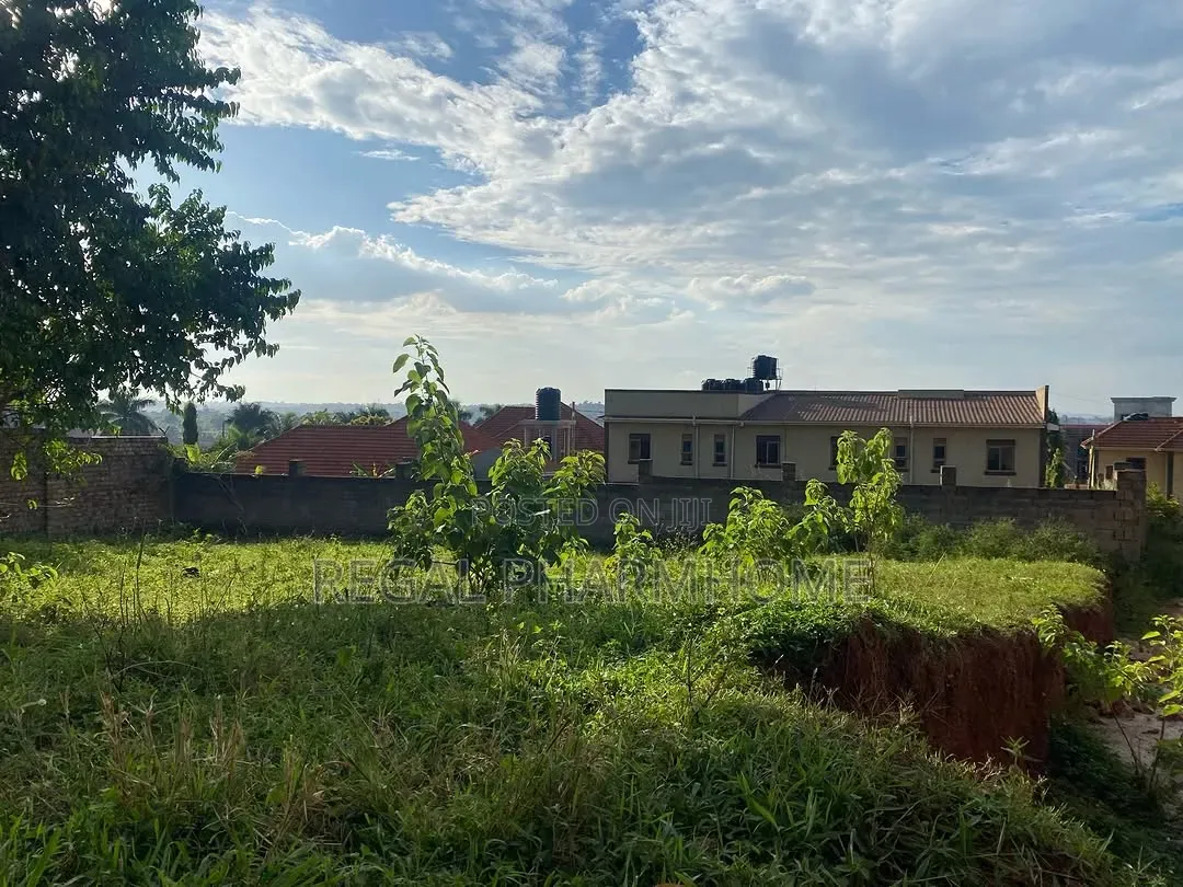 Land for Sale in Bwelengga in Central Division