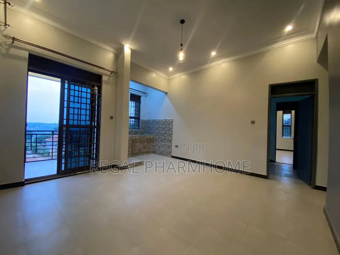 2bdrm Apartment in Bukoto, Central Division for rent in Central Division