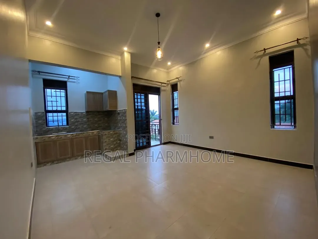 2bdrm Apartment in Bukoto, Central Division for rent in Central Division