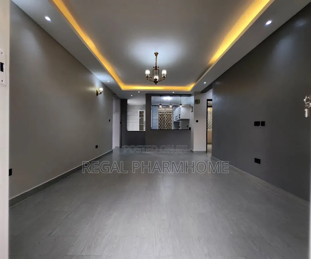 3bdrm Apartment in Bukoto, Central Division for rent in Central Division