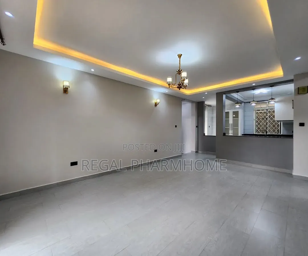 3bdrm Apartment in Bukoto, Central Division for rent in Central Division