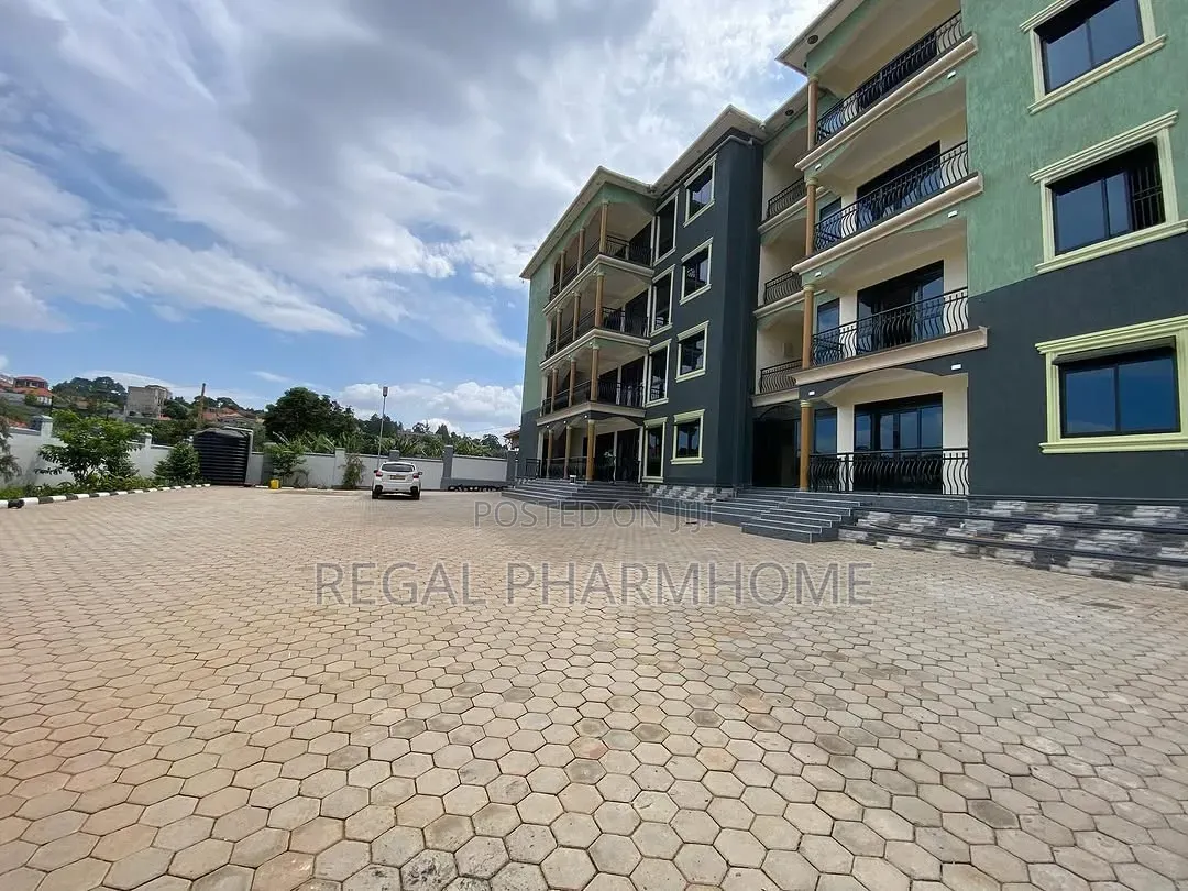 3bdrm Apartment in Bukoto, Central Division for rent in Central Division