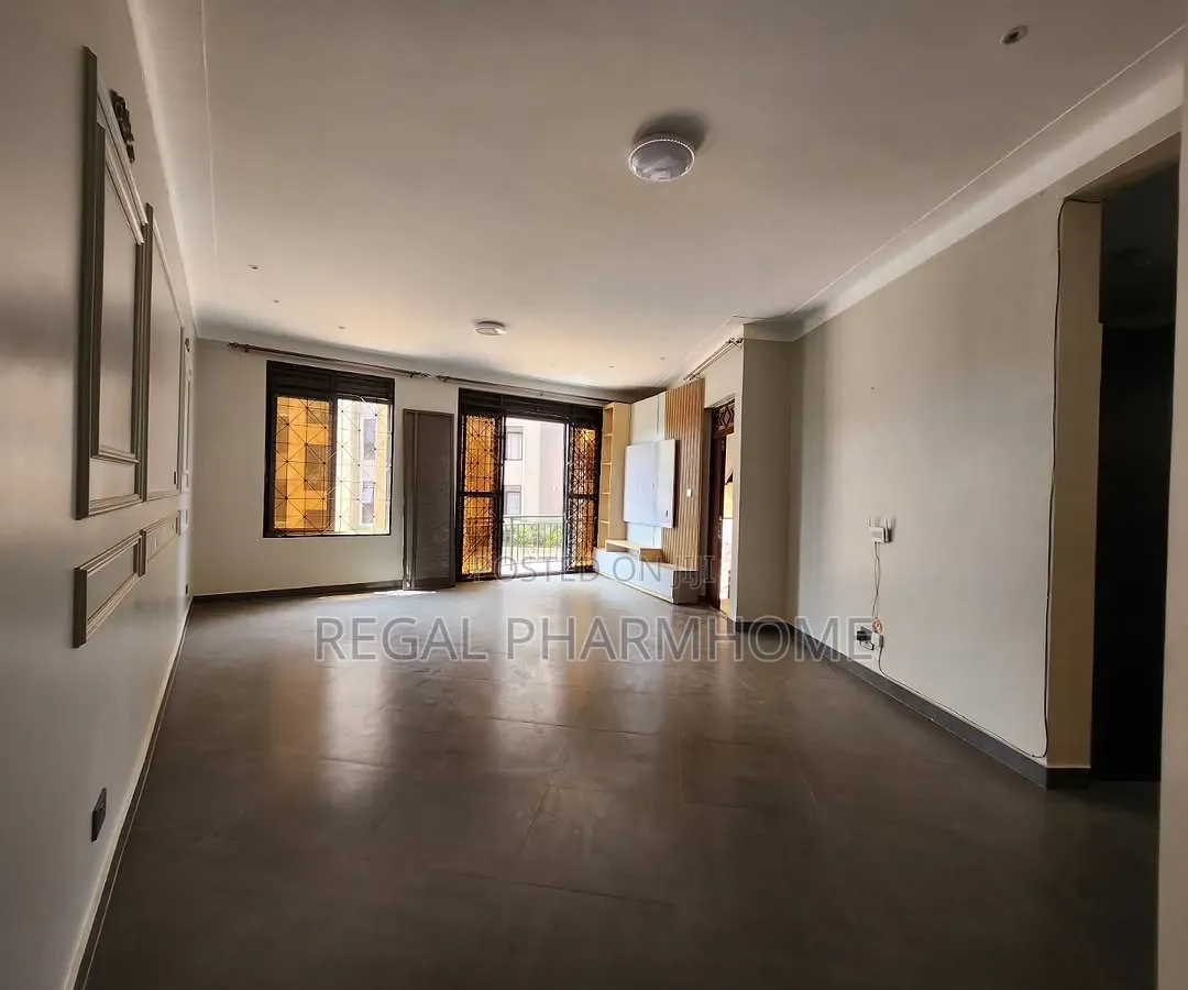 2bdrm Apartment in Kisasi, Central Division for rent in Central Division