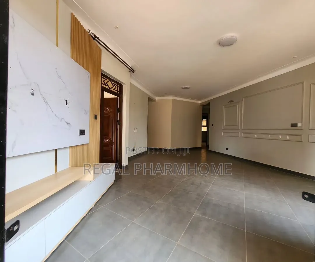 2bdrm Apartment in Kisasi, Central Division for rent in Central Division