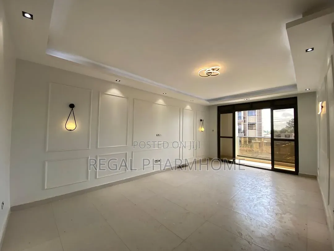 3bdrm Apartment in Muyenga, Central Division for rent in Central Division
